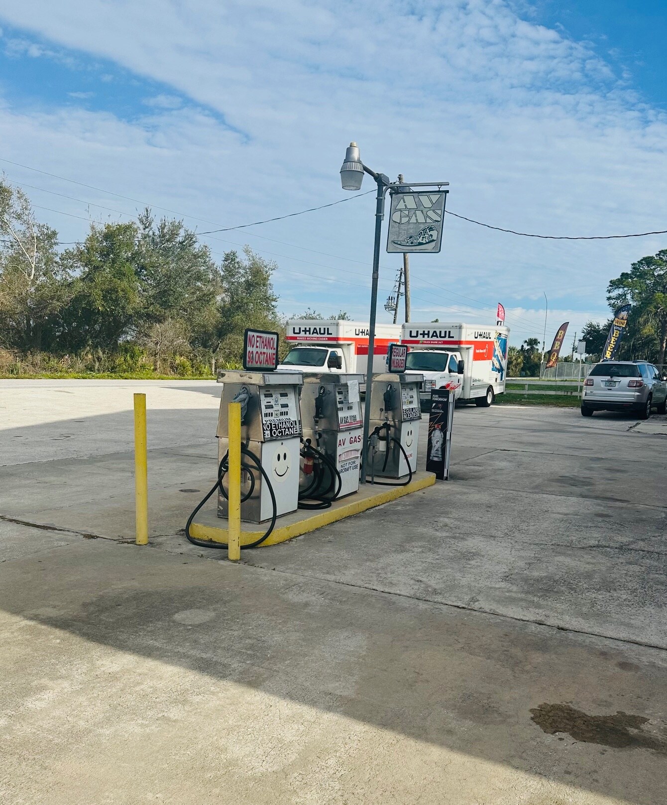 10730 Camp Mack Rd, Lake Wales, FL 33898 Camp Mack & Lake Rosalie