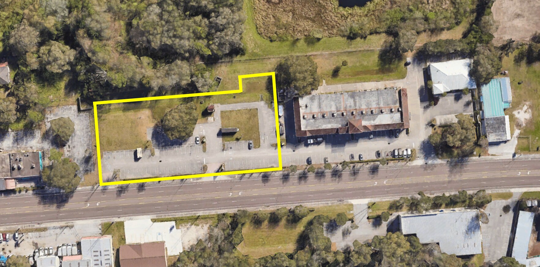 16333 N Florida Ave, Lutz, FL for sale Building Photo- Image 1 of 1