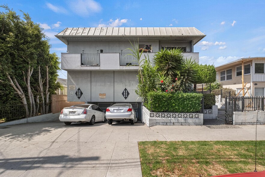 119 N Cedar Ave, Inglewood, CA for sale - Building Photo - Image 1 of 23