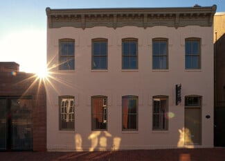 More details for 1054 Potomac St NW, Washington, DC - Office/Retail for Lease