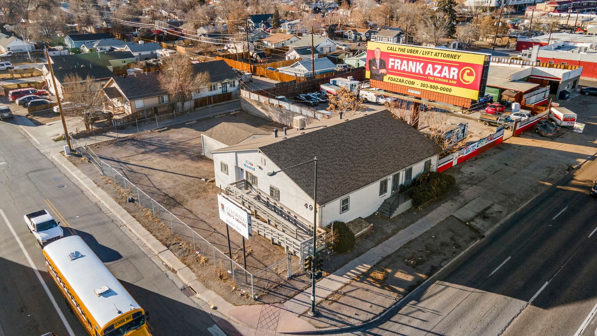495 S Federal Blvd, Denver, CO for sale Building Photo- Image 1 of 19