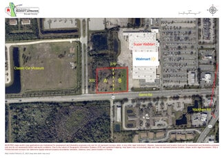 More details for 3400 Sarno Rd,, Melbourne, FL - Land for Sale