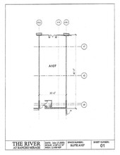 71800 Hwy 111, Rancho Mirage, CA for lease Floor Plan- Image 1 of 27