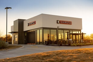 Chipotle | Oconomowoc, WI - NNN Property