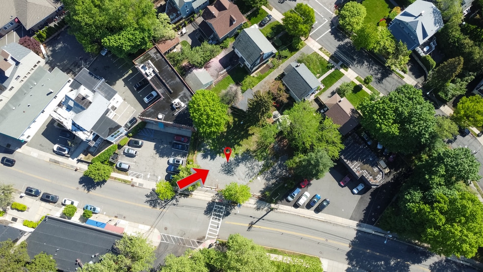 529 Valley Rd, Montclair, NJ for sale - Primary Photo - Image 1 of 14