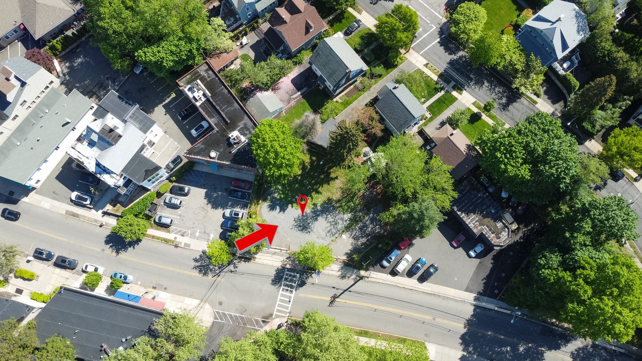 529 Valley Rd, Montclair, NJ for sale Primary Photo- Image 1 of 15