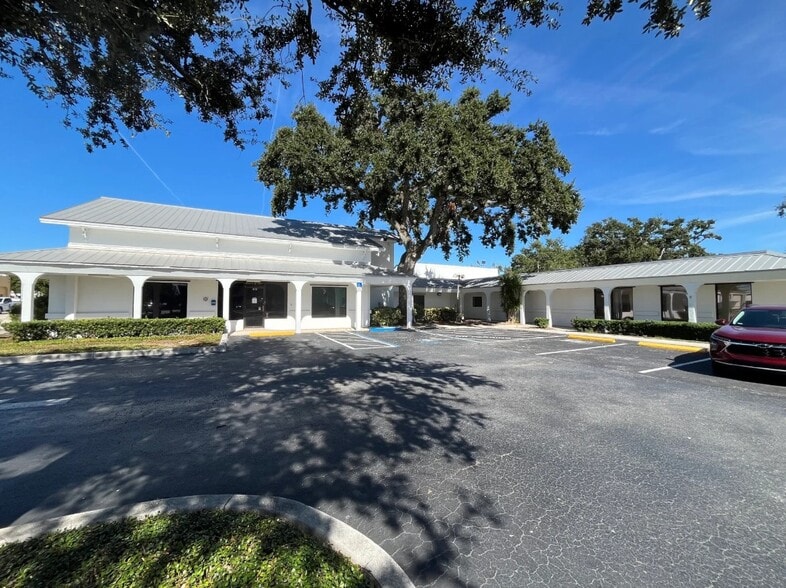 430 8th Ave W, Palmetto, FL for lease - Primary Photo - Image 1 of 1