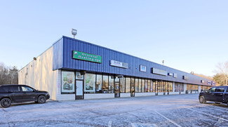 More details for 331 State Rd, North Dartmouth, MA - Retail for Lease