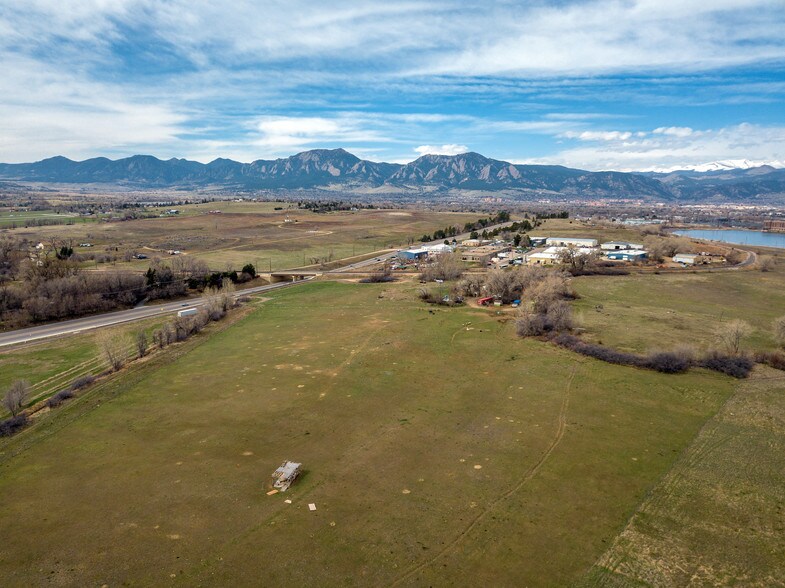 7301 Arapahoe Rd, Boulder, CO for sale - Other - Image 1 of 1