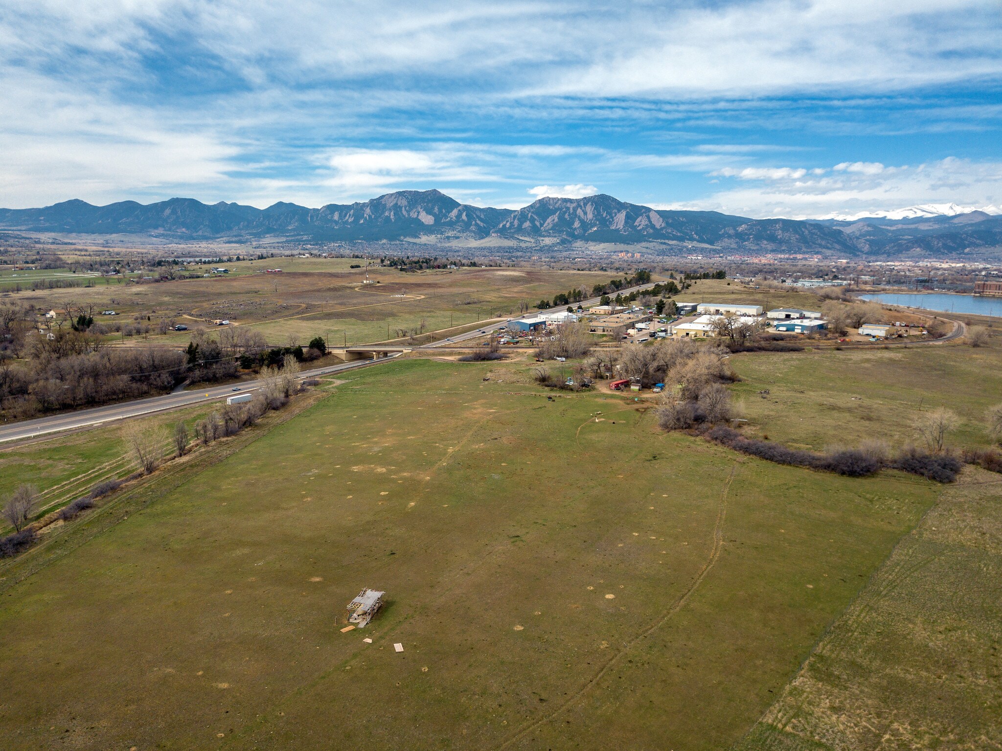 7301 Arapahoe Rd, Boulder, CO for sale Other- Image 1 of 1