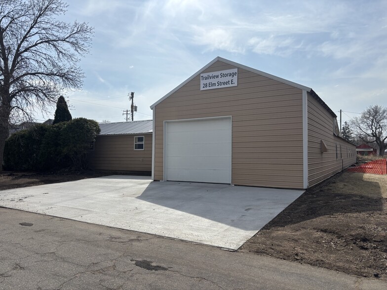 28 East Elm Street, Saint Joseph, MN for lease - Building Photo - Image 3 of 15