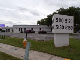 S. FLORIDA OFFICE CAMPUS - Call Center