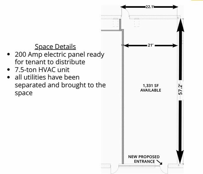 1906 State Route 35, Wall, NJ for lease - Building Photo - Image 3 of 6