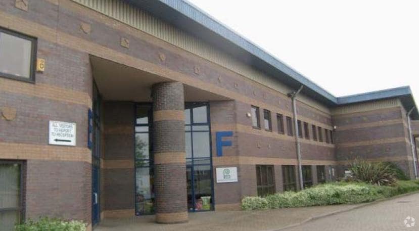 Southgate Way, Peterborough for sale Other- Image 1 of 1