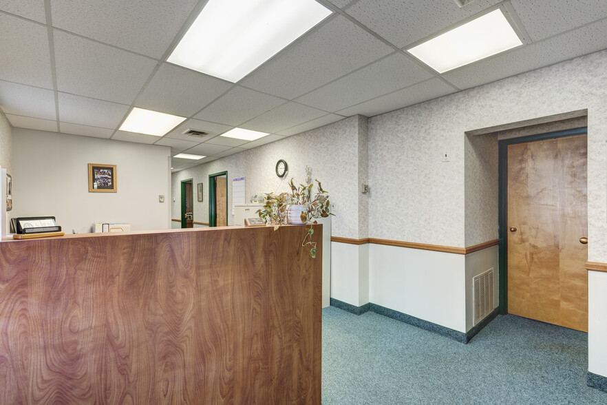 1355 N Main St, Hampstead, MD for sale - Building Photo - Image 3 of 42