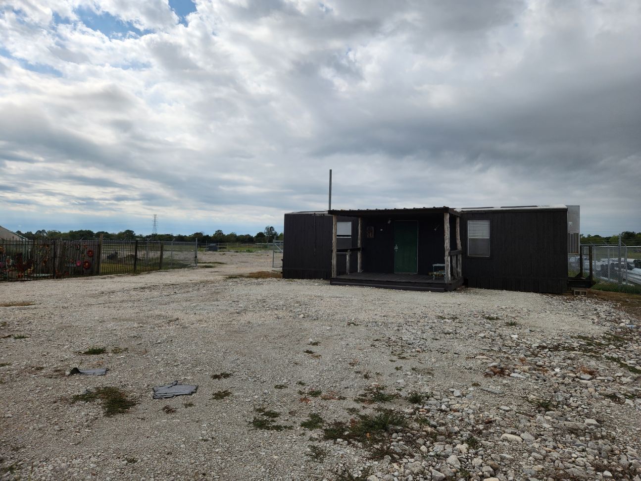 23210 W Highway 6, Alvin, TX for sale Building Photo- Image 1 of 1