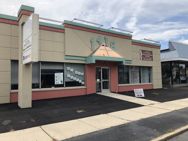 1416 Union Blvd, Allentown, PA 18109