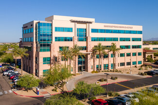 More details for 10238 E Hampton Ave, Mesa, AZ - Office/Medical for Lease