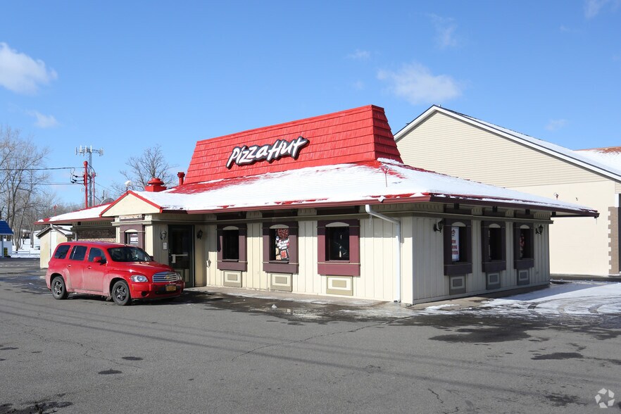 475 Spencerport Rd, Rochester, NY 14606