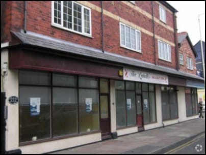 4-6 Princes St, Southport for sale - Primary Photo - Image 1 of 1