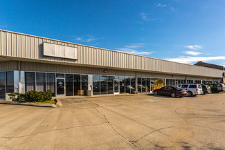 More details for 1249 Northgate Business Pky, Madison, TN - Retail, Industrial for Lease