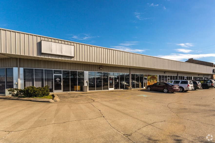 1249 Northgate Business Pky, Madison, TN for lease - Building Photo - Image 1 of 2