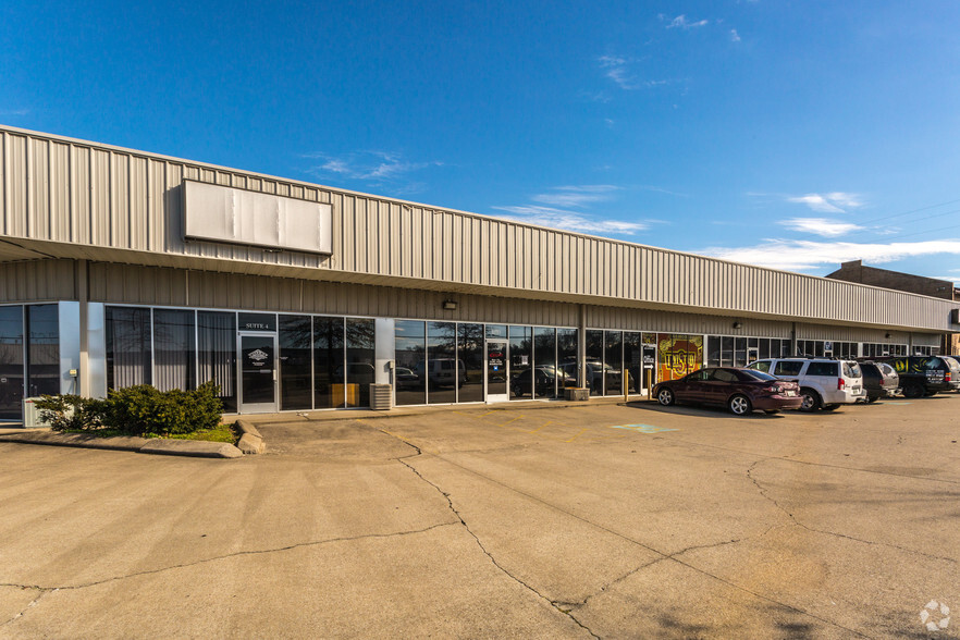 1249 Northgate Business Pky, Madison, TN for lease - Primary Photo - Image 1 of 3