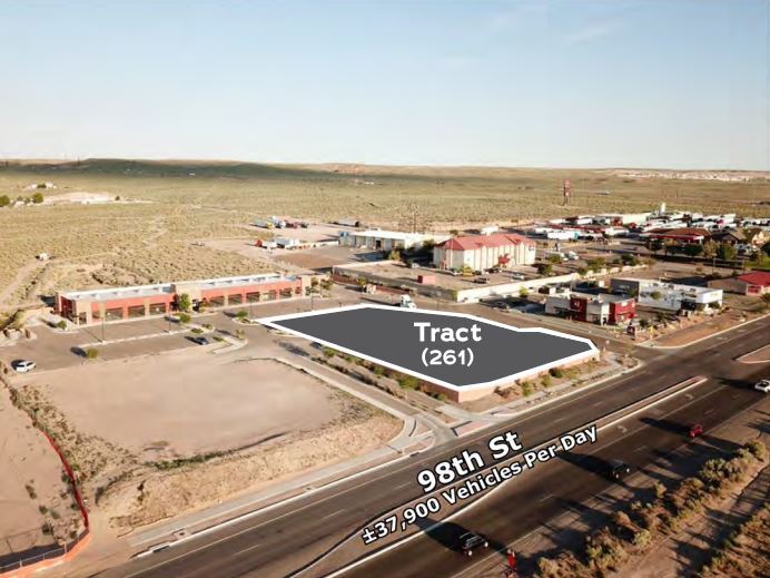 261 98th St, Albuquerque, NM 87121