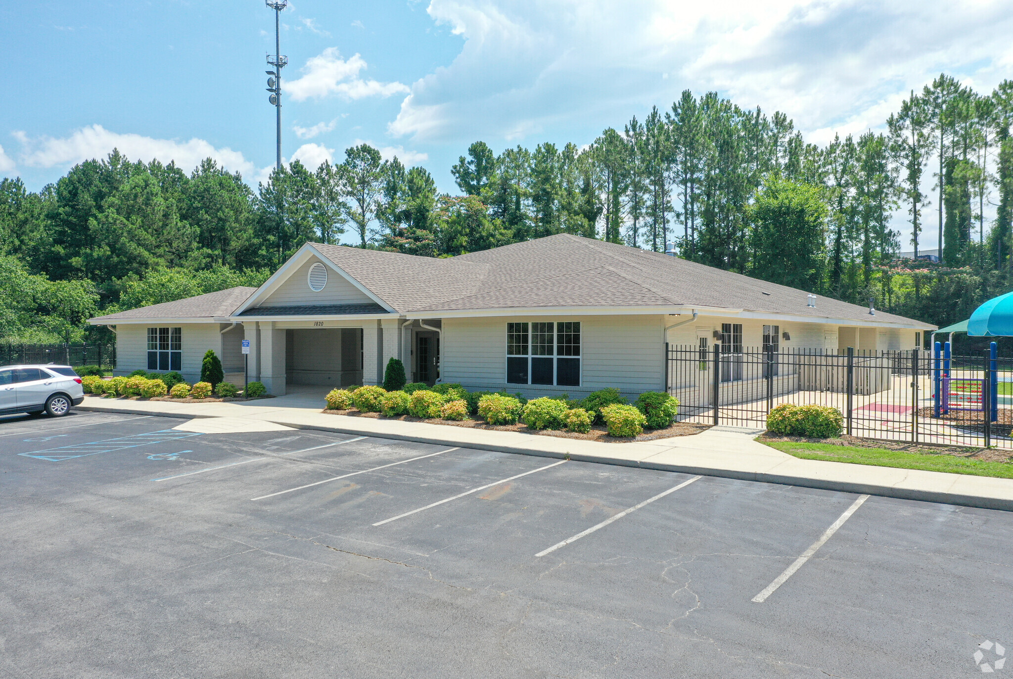 1820 South Park Dr, Birmingham, AL for sale Building Photo- Image 1 of 6