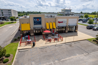 More details for 5031 Montgomery Hwy, Dothan, AL - Retail for Lease