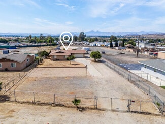 More details for 6331 Pedley Rd, Riverside, CA - Specialty for Sale