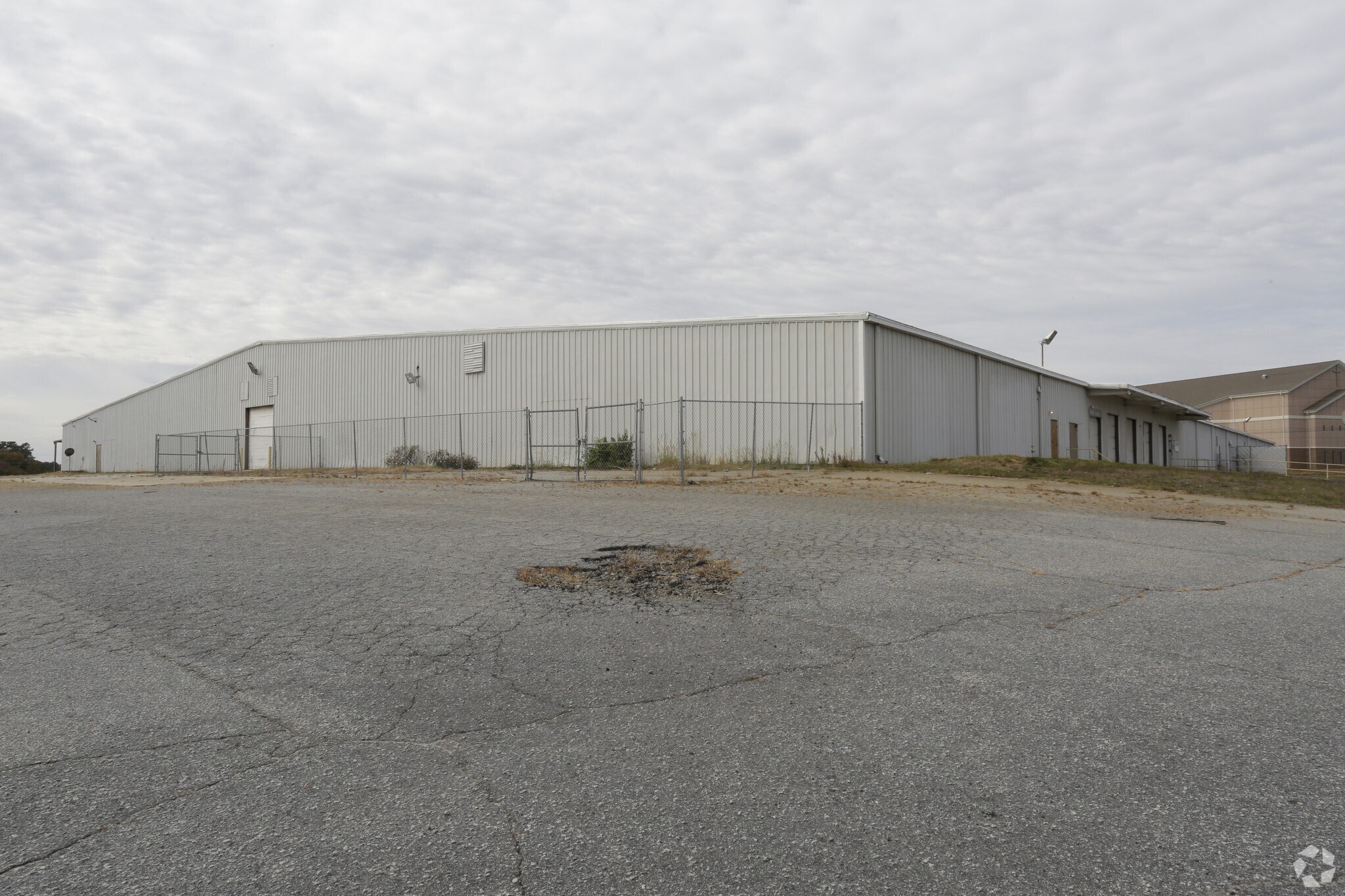 99 Roush St, Anderson, SC for sale Building Photo- Image 1 of 1