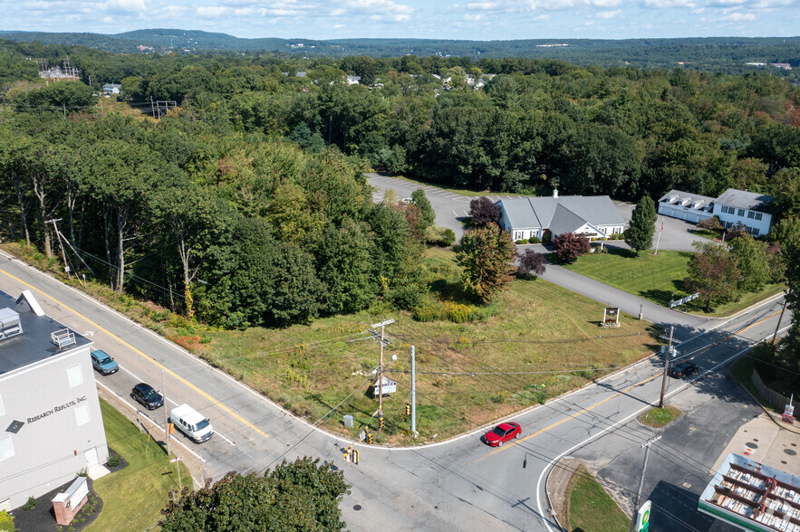 South St, Fitchburg, MA 01420 | LoopNet