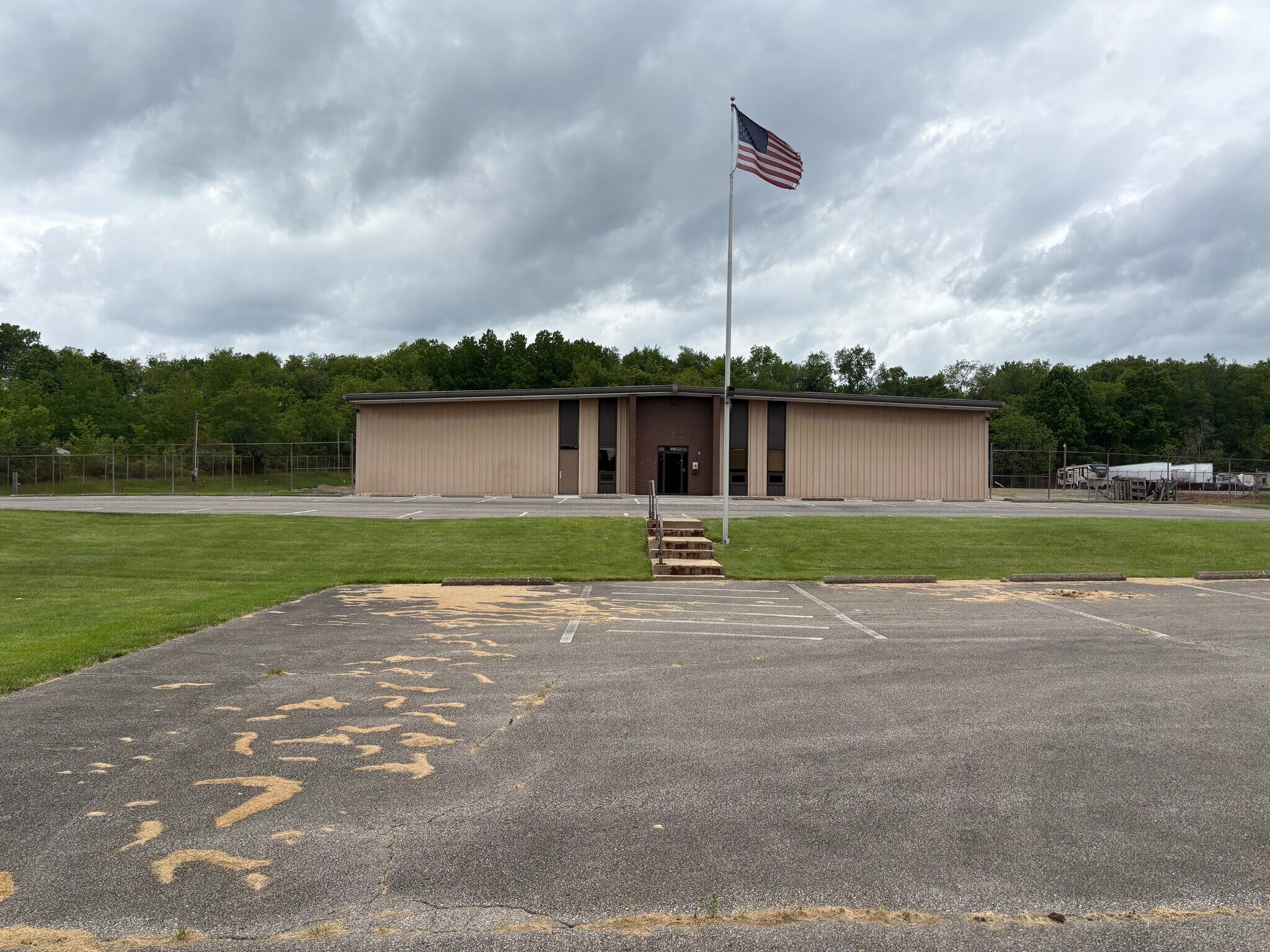 160 Unionville Rd, Butler, PA for sale Building Photo- Image 1 of 20