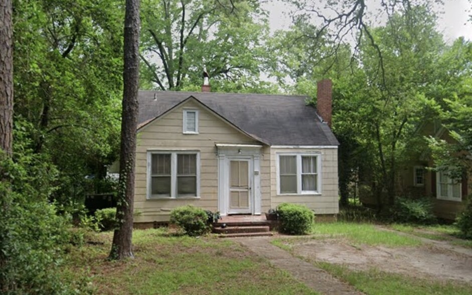 44 Single Family Homes - Albany, GA portfolio of 31 properties for sale on LoopNet.com - Building Photo - Image 2 of 8