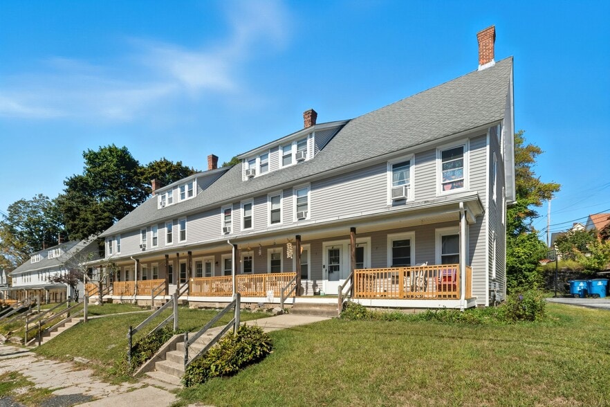 2-24 D St, Whitinsville, MA for sale - Building Photo - Image 2 of 10