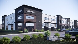 More details for 2436 W 700 S, Pleasant Grove, UT - Industrial for Lease