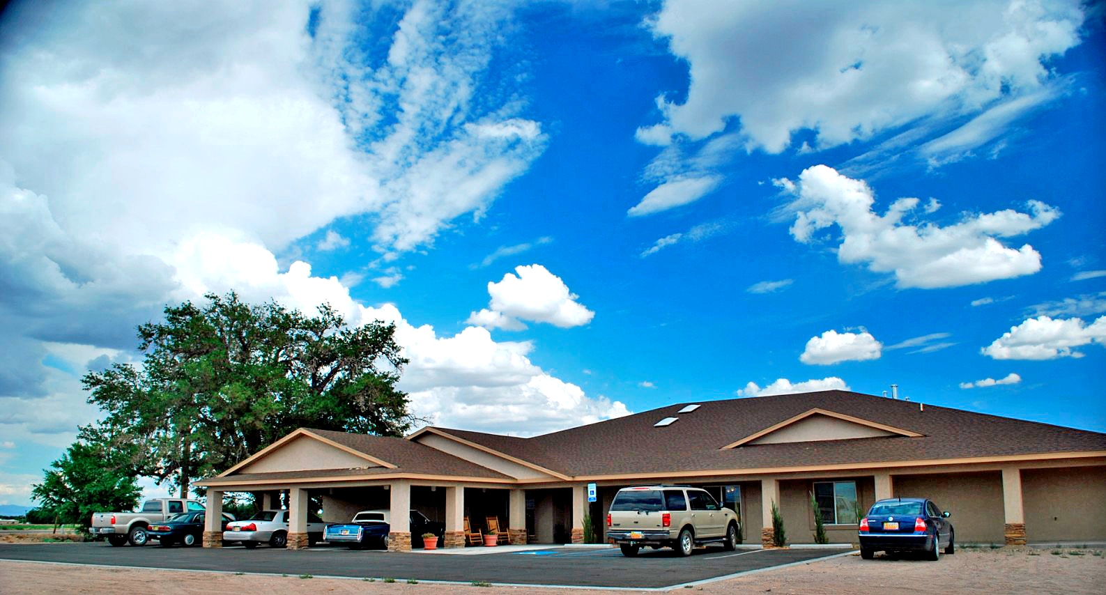 1163 W Canal St, Hatch, NM for sale Primary Photo- Image 1 of 1