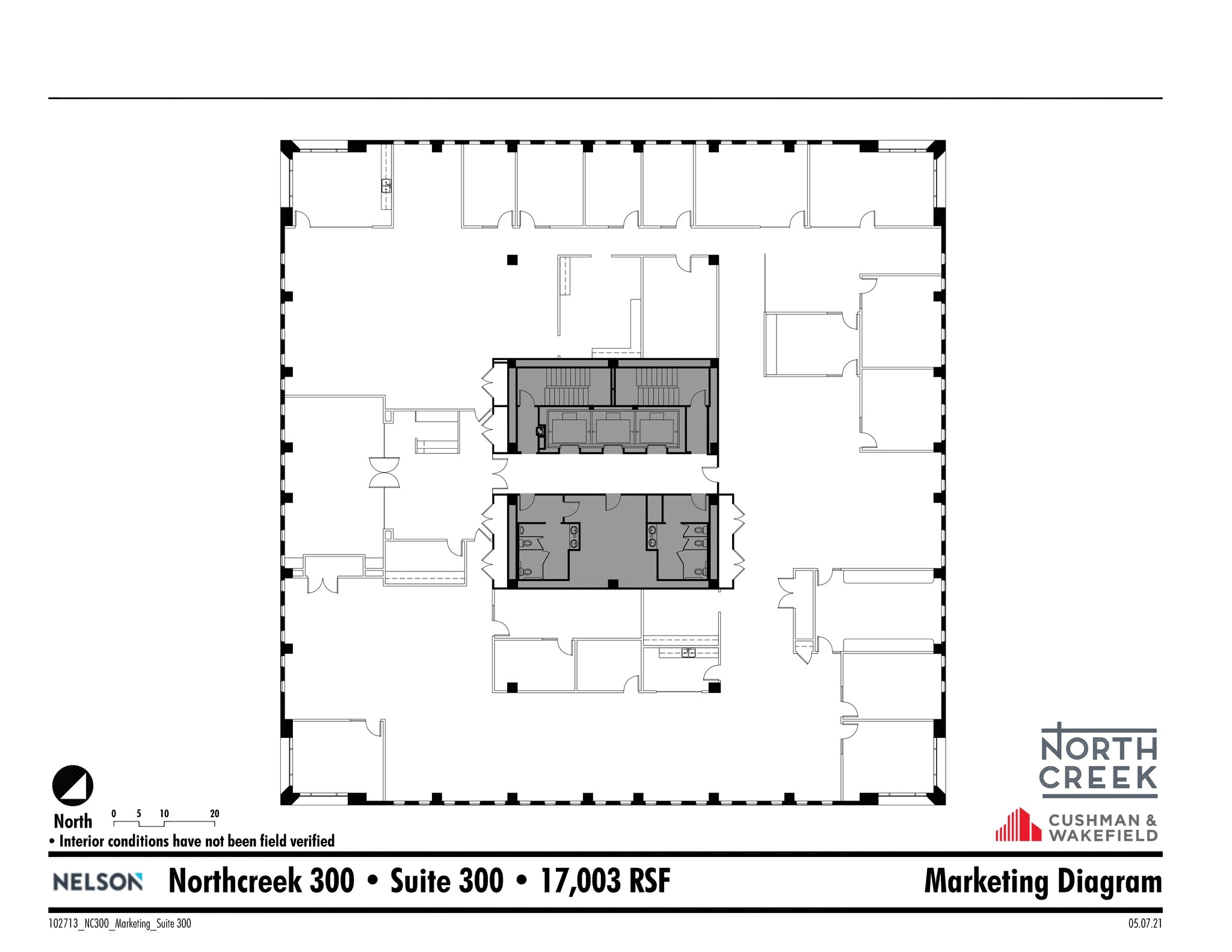 3715 Northside Pky NW, Atlanta, GA for lease Site Plan- Image 1 of 1
