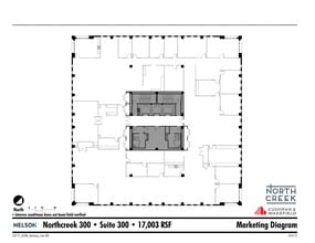 3715 Northside Pky NW, Atlanta, GA for lease Site Plan- Image 1 of 1