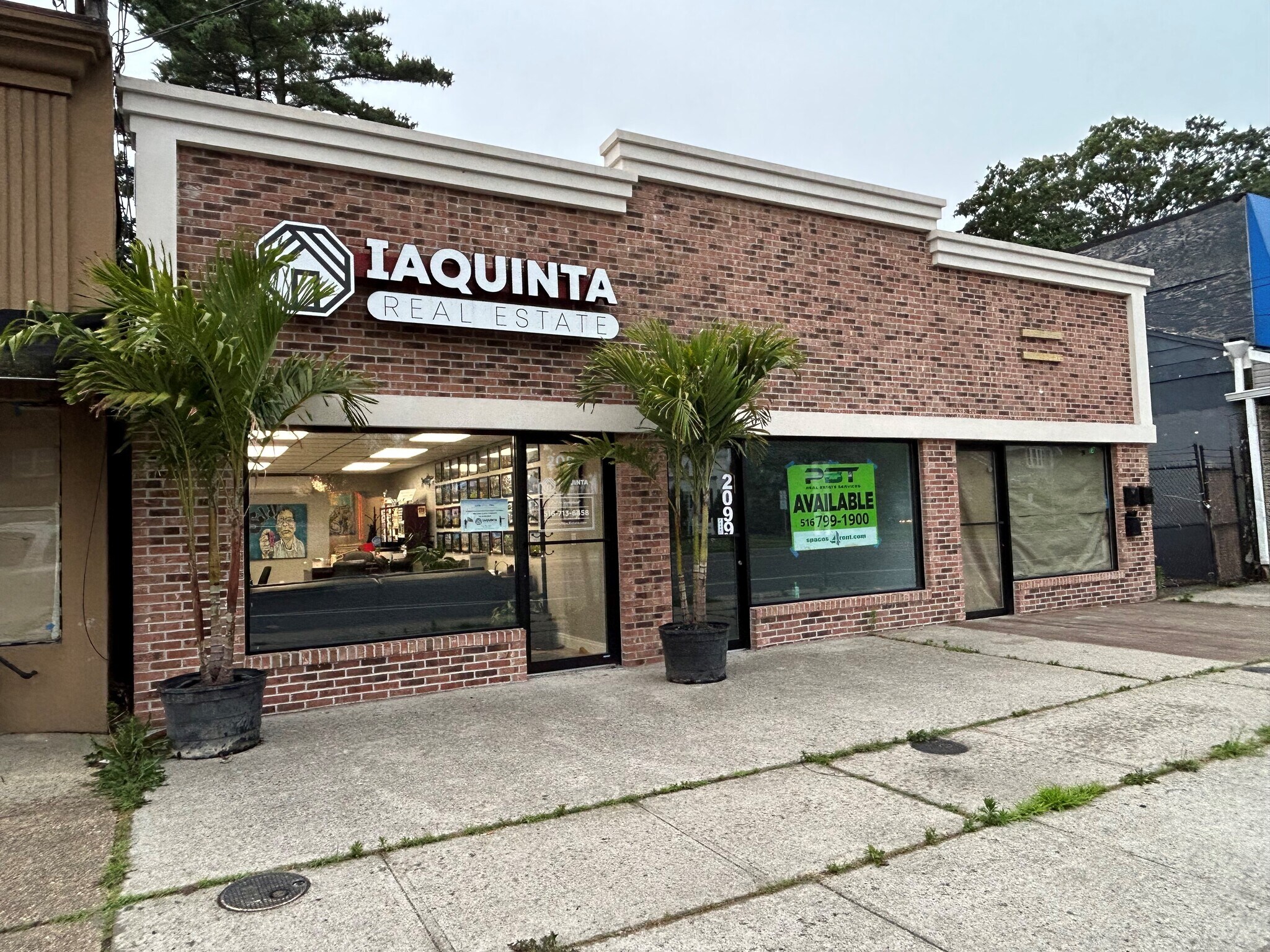 2099 Wantagh Ave, Wantagh, NY for sale Building Photo- Image 1 of 1