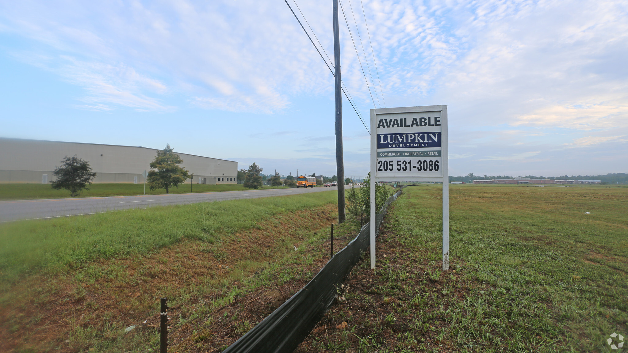 4977 Hwy 31, Calera, AL for sale Building Photo- Image 1 of 1