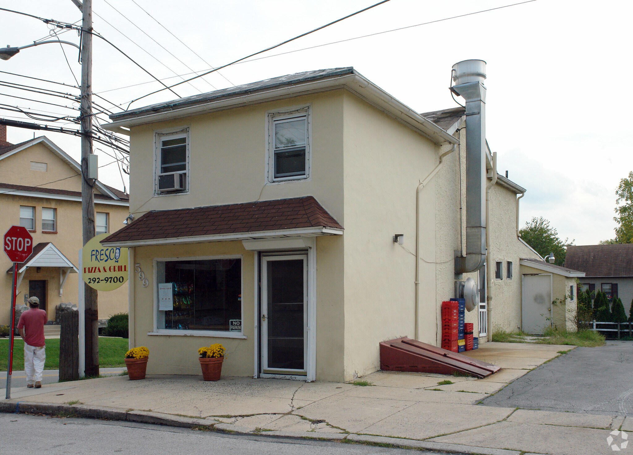 599 Summit St, King Of Prussia, PA for sale Primary Photo- Image 1 of 1