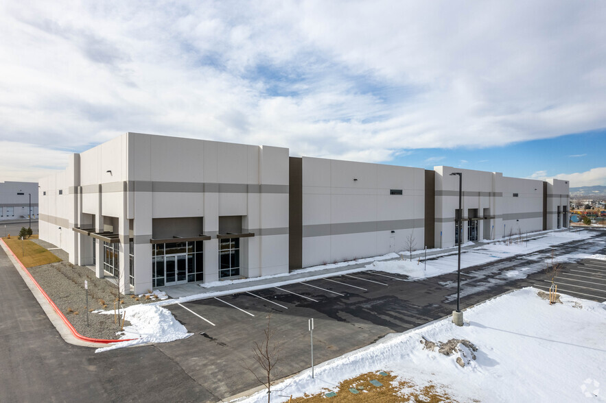 10818 E 108th Ave, Commerce City, CO for lease - Building Photo - Image 1 of 6