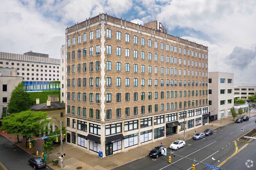65 W Broad St, Rochester, NY for sale - Primary Photo - Image 1 of 1