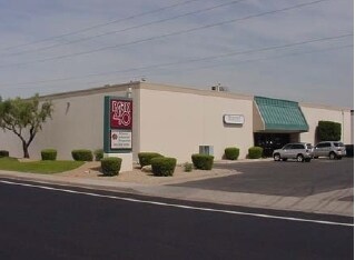 3838 E Roeser Rd, Phoenix, AZ for sale Building Photo- Image 1 of 1