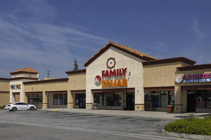 422 S Azusa Ave, Azusa, CA for lease - Building Photo - Image 3 of 30