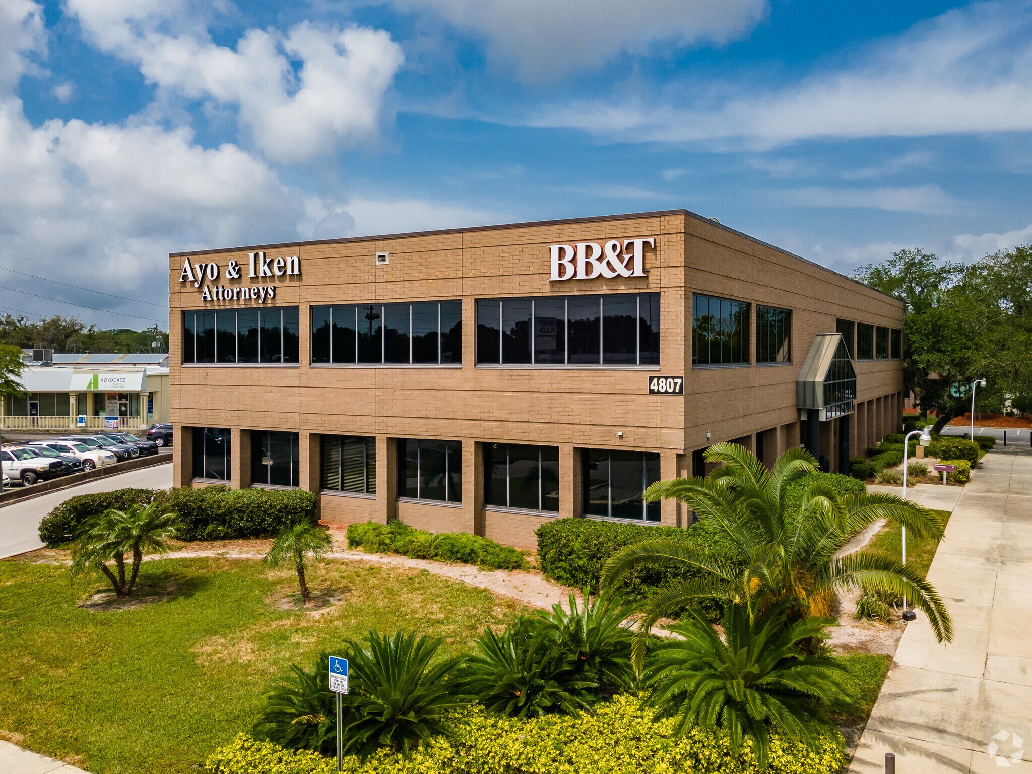 4807 US Hwy 19, New Port Richey, FL for lease Primary Photo- Image 1 of 16