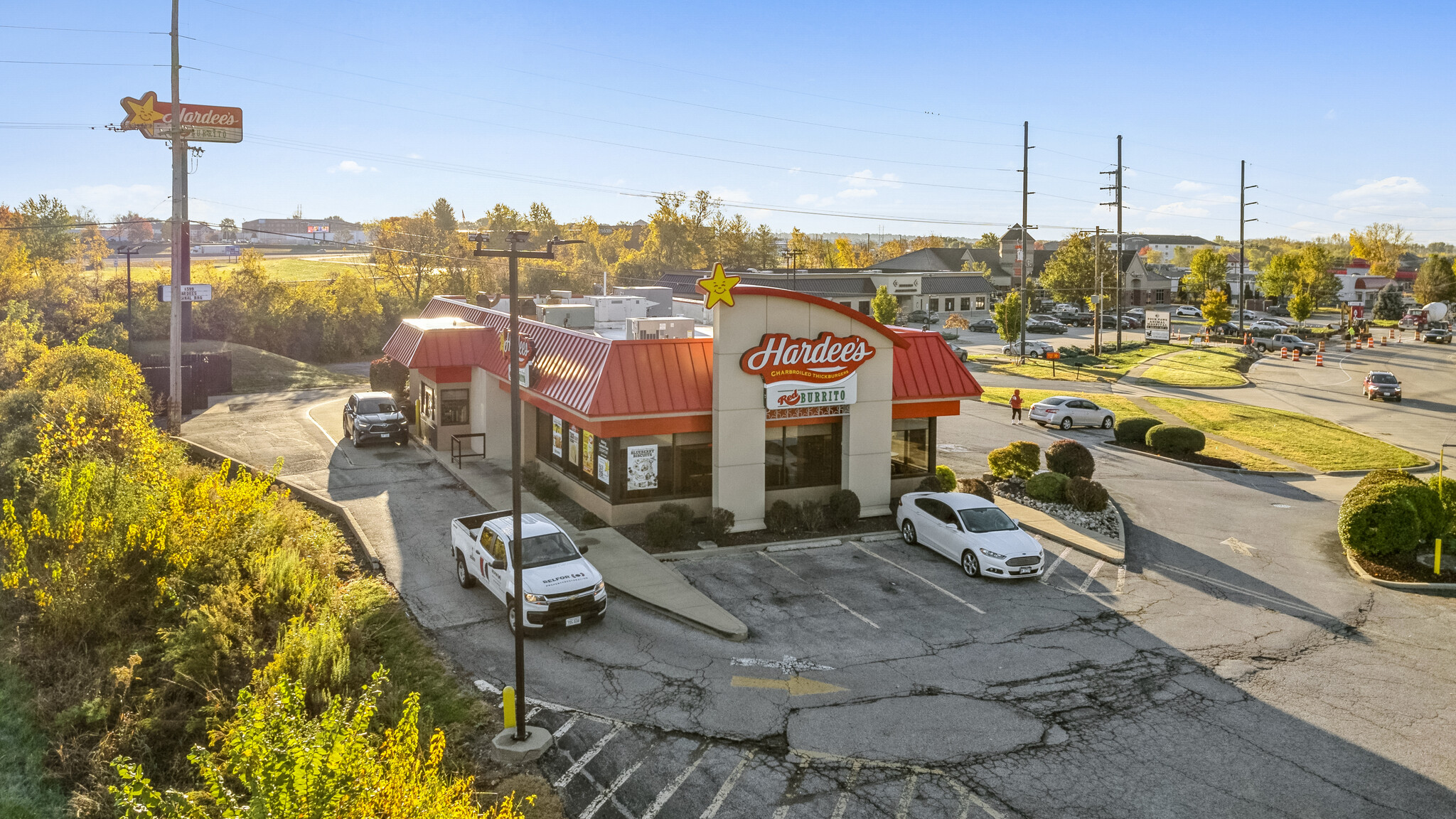 124 Hartman Ln, O'Fallon, IL for sale Building Photo- Image 1 of 6