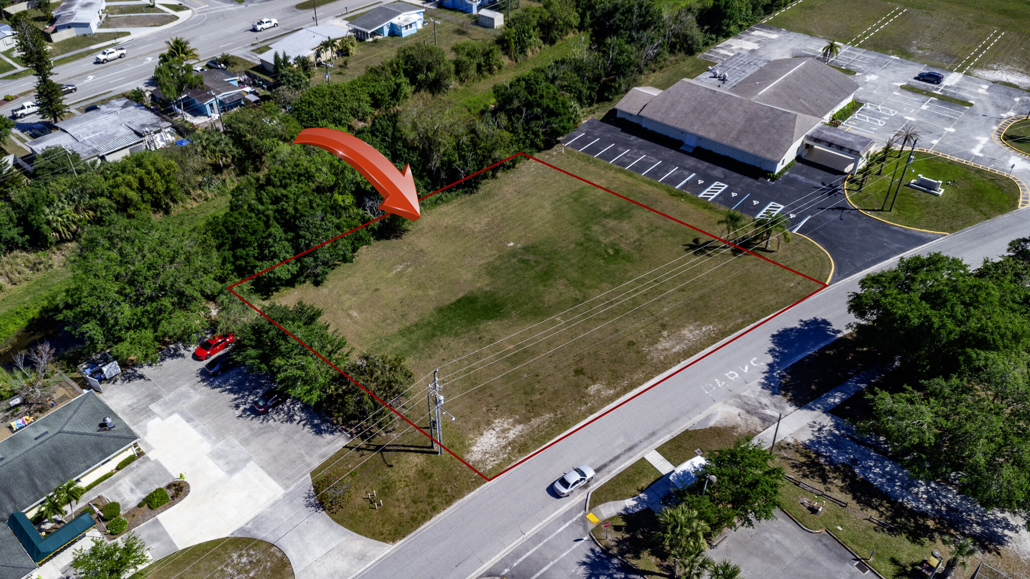 SW Ravenswood Ln, Port Saint Lucie, FL for sale Building Photo- Image 1 of 31